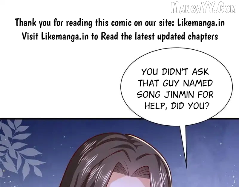I randomly have a new career every week Chapter 848 - page 1